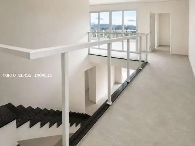 Cobertura para Venda em Caraguatatuba/SP Praia das Palmeiras 4 Quartos