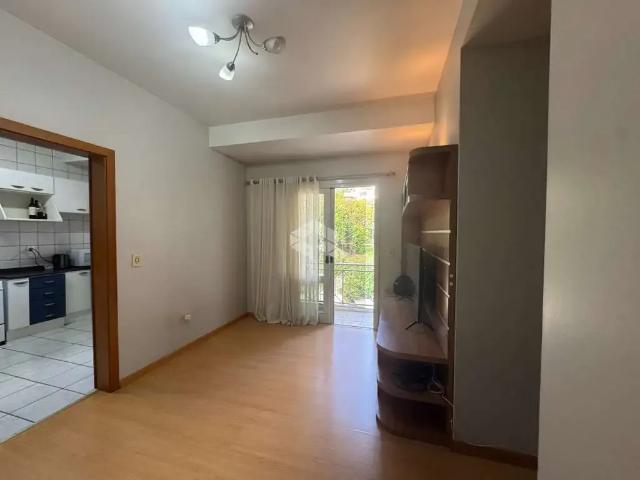 Cobertura para Venda em Carlos Barbosa/RS Centro 2 Quartos