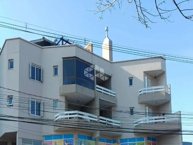 Cobertura para Venda em Carlos Barbosa/RS Centro 3 Quartos