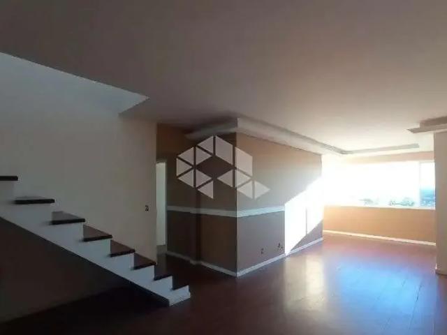 Cobertura para Venda em Carlos Barbosa/RS Centro 3 Quartos