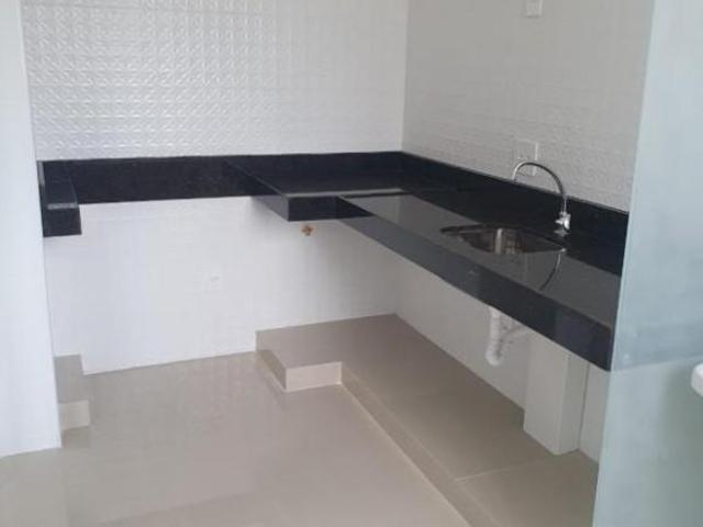 Cobertura para venda em Carlos Prates, Belo Horizonte