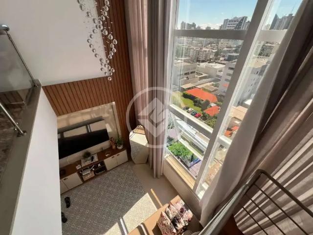 Cobertura para Venda em Cascavel/PR Centro 3 Quartos