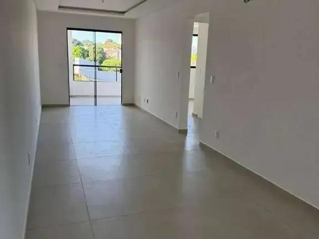 Cobertura para Venda em Cascavel/PR Country 3 Quartos