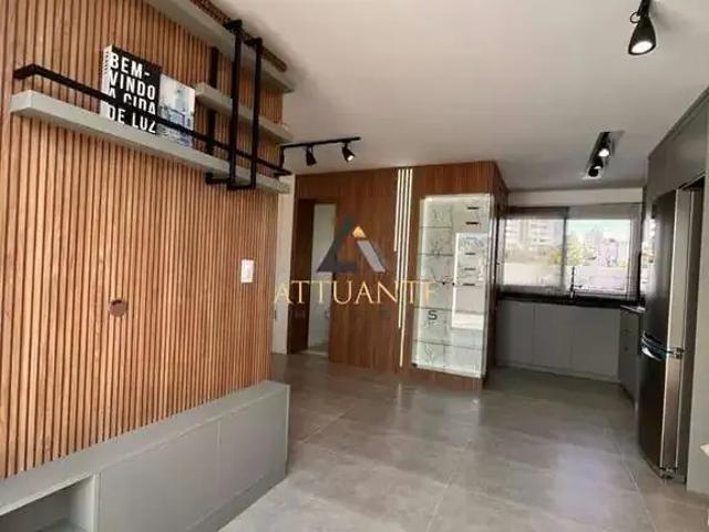 Cobertura para Venda em Caxias do Sul/RS Cinqüentenário 3 Quartos