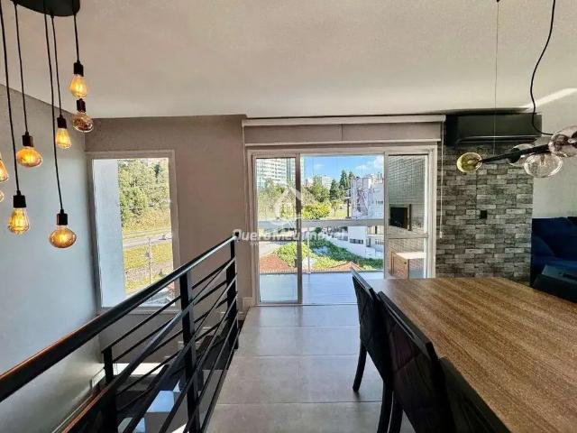 Cobertura para Venda em Caxias do Sul/RS Cidade Nova 3 Quartos