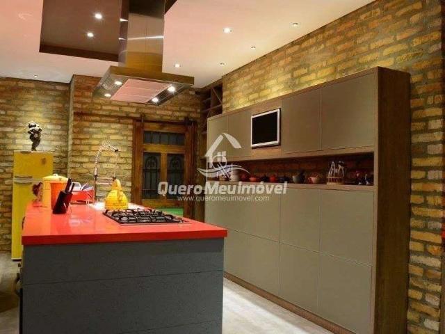 Cobertura para Venda em Caxias do Sul/RS Cinqüentenário 2 Quartos