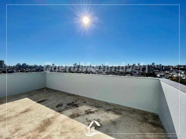 Cobertura para Venda em Caxias do Sul/RS Bela Vista 3 Quartos