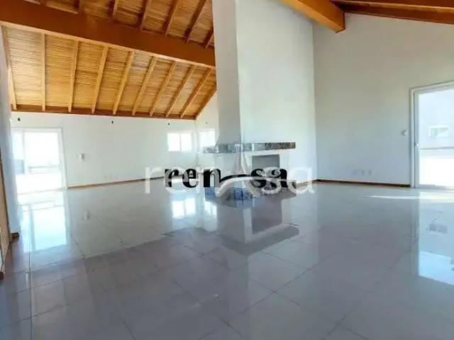 Cobertura para Venda em Caxias do Sul/RS Exposição 3 Quartos