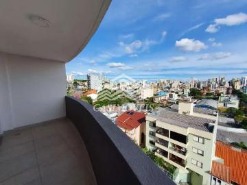 Cobertura para Venda em Caxias do Sul/RS Jardim América 3 Quartos