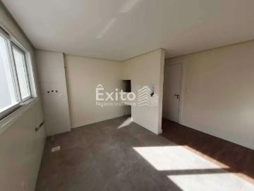 Cobertura para Venda em Caxias do Sul/RS Jardim América 3 Quartos