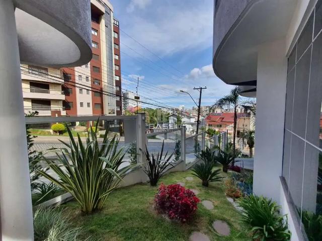 Cobertura para Venda em Caxias do Sul/RS Jardim América 2 Quartos