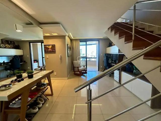 Cobertura para Venda em Caxias do Sul/RS Madureira 3 Quartos