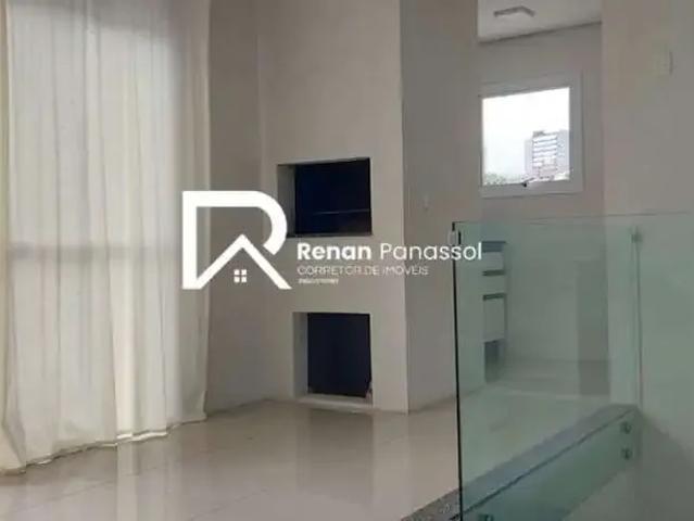 Cobertura para Venda em Caxias do Sul/RS Medianeira 3 Quartos