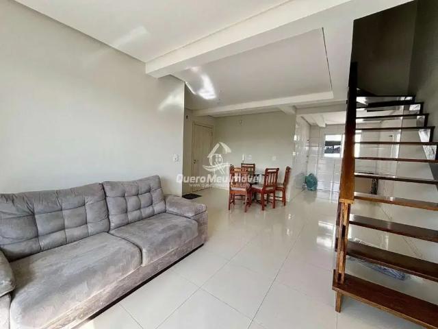 Cobertura para Venda em Caxias do Sul/RS Sagrada Família 2 Quartos