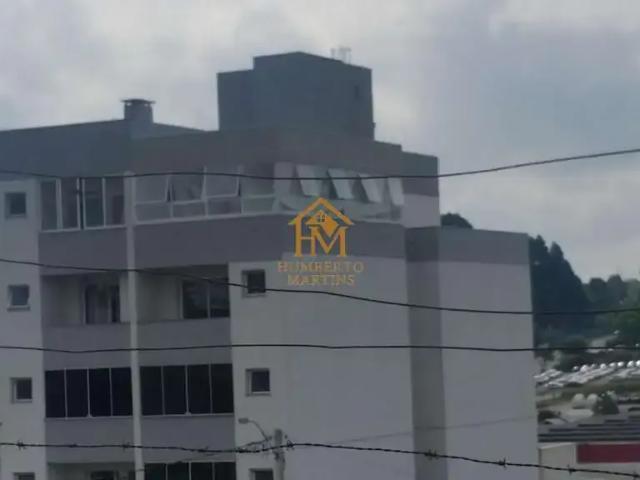 Cobertura para Venda em Caxias do Sul/RS Sagrada Família 2 Quartos