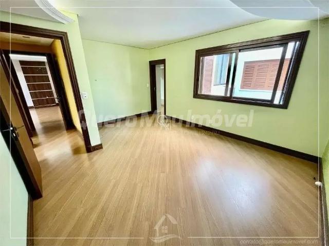 Cobertura para Venda em Caxias do Sul/RS Sagrada Família 3 Quartos