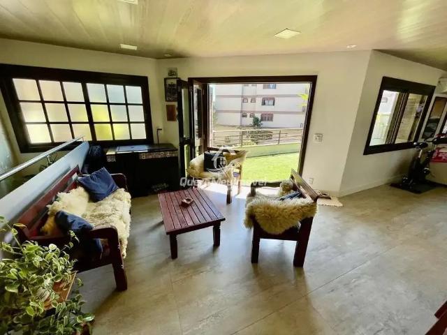 Cobertura para Venda em Caxias do Sul/RS Santa Catarina 4 Quartos