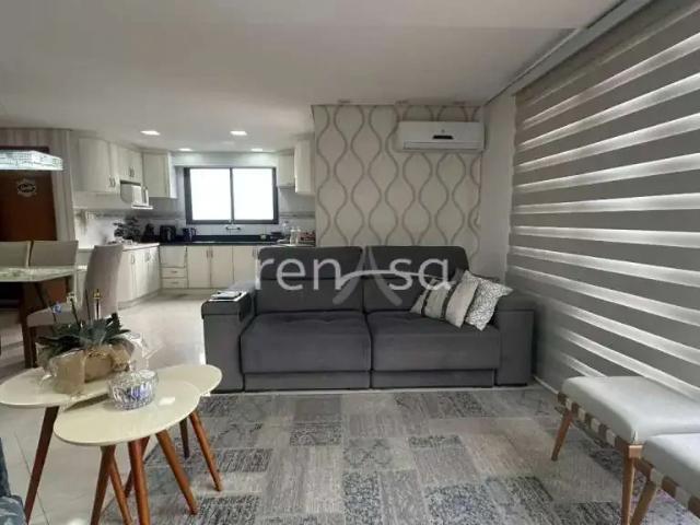 Cobertura para Venda em Caxias do Sul/RS Petrópolis 3 Quartos