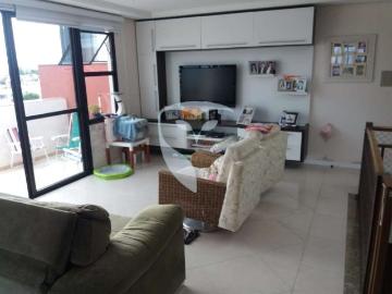 Cobertura para Venda em Caxias do Sul/RS Petrópolis 3 Quartos