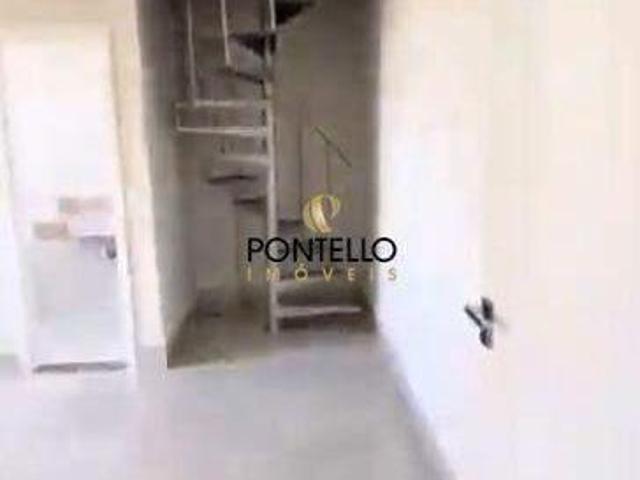 Cobertura para venda em Centro, Belo Horizonte