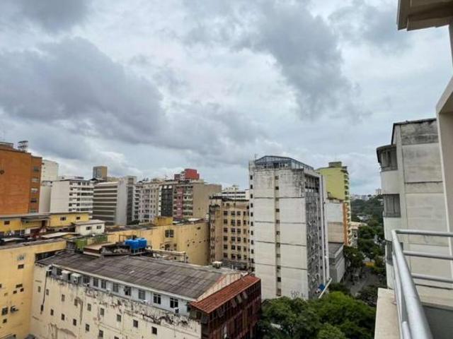 Cobertura para venda em Centro, Belo Horizonte