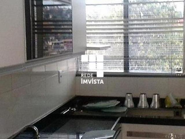 Cobertura para venda em Centro, Igarapé