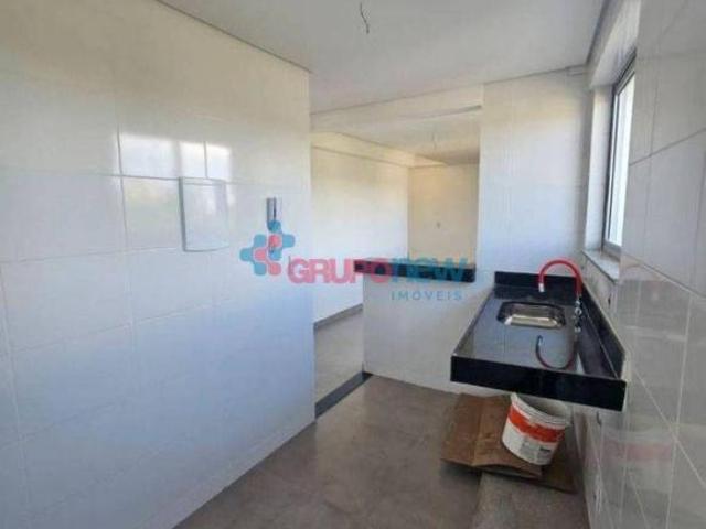 Cobertura para venda em Centro, Lagoa Santa