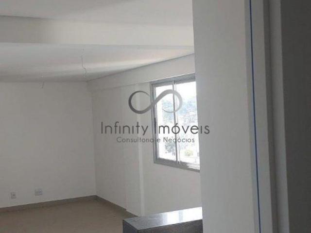 Cobertura para venda em Centro, Lagoa Santa