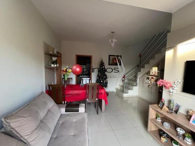 Cobertura para venda em Centro, Lagoa Santa