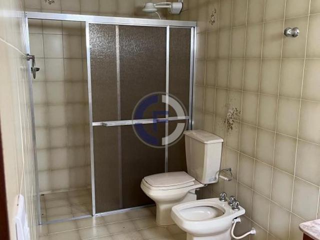 Cobertura para venda em Centro, São Sebastião do Paraíso
