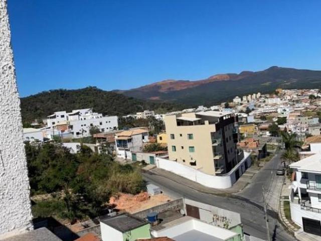 Cobertura para venda em Centro, Sarzedo