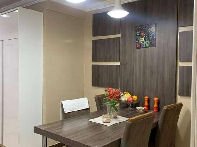 Cobertura para Venda em Chapecó/SC Centro 3 Quartos