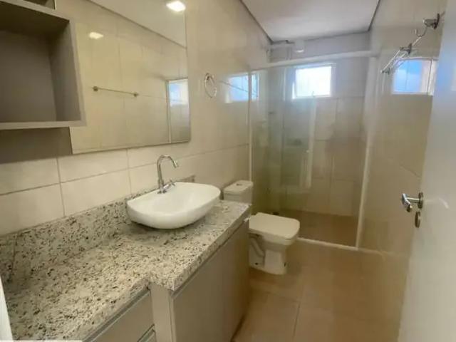 Cobertura para Venda em Chapecó/SC São Cristóvão 3 Quartos