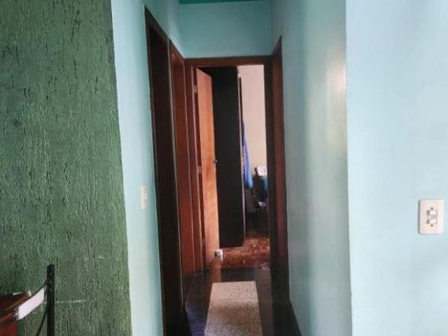 Cobertura para venda em Cinquentenário, Belo Horizonte