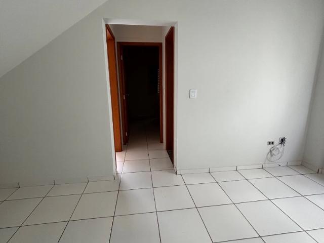 Cobertura para Venda em Cianorte/PR Centro 3 Quartos