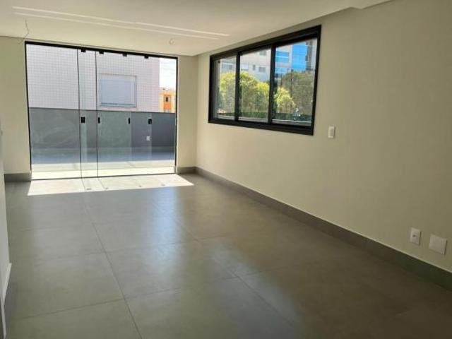 Cobertura para venda em Cidade Nova, Belo Horizonte