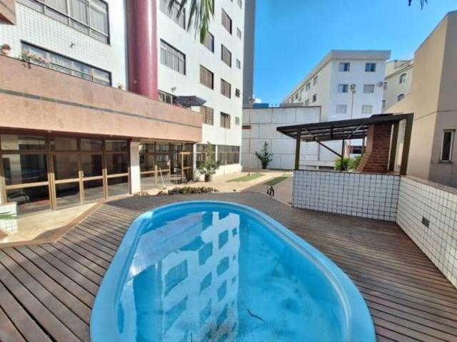 Cobertura para venda em Cidade Nova, Belo Horizonte