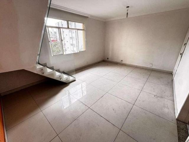 Cobertura para venda em Cidade Nova, Belo Horizonte