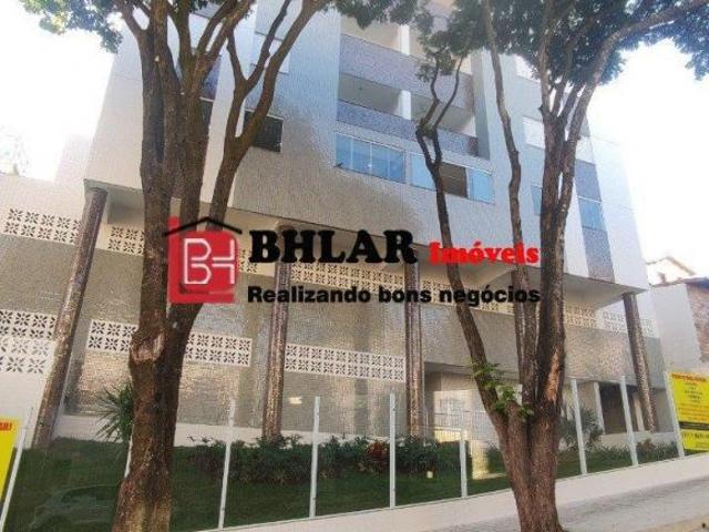 Cobertura para venda em Cidade Nova, Belo Horizonte