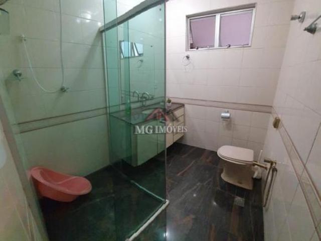 Cobertura para venda em Cidade Nobre, Ipatinga