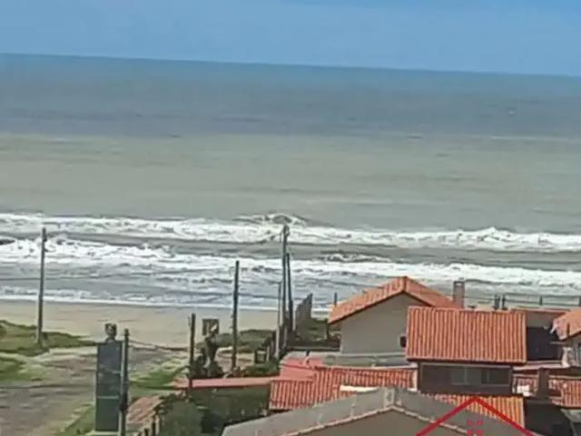 Cobertura para Venda em Cidreira/RS Centro 3 Quartos