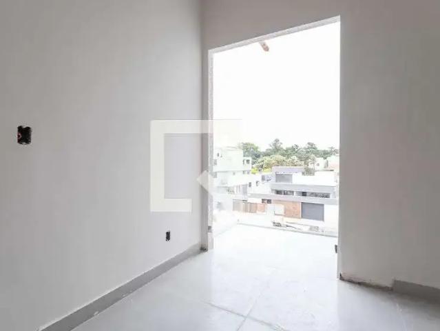 Cobertura para Venda em Contagem/MG Nacional 2 Quartos