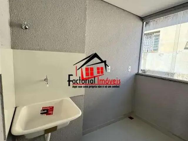 Cobertura para Venda em Contagem/MG Nacional 3 Quartos