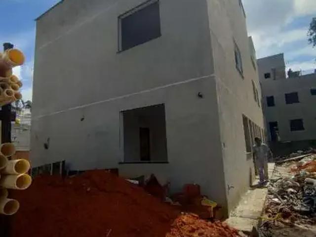 Cobertura para Venda em Contagem/MG Nacional 3 Quartos
