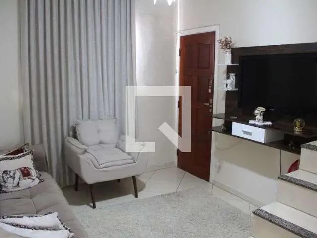 Cobertura para Venda em Contagem/MG Novo Eldorado 3 Quartos