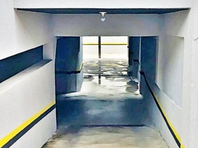 Cobertura para Venda em Contagem/MG Novo Eldorado 3 Quartos