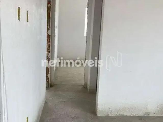 Cobertura para Venda em Contagem/MG Novo Eldorado 3 Quartos