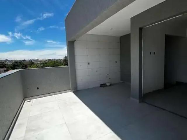 Cobertura para Venda em Contagem/MG Novo Eldorado 2 Quartos