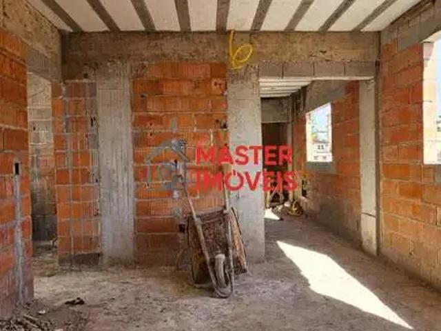 Cobertura para Venda em Contagem/MG Novo Eldorado 2 Quartos
