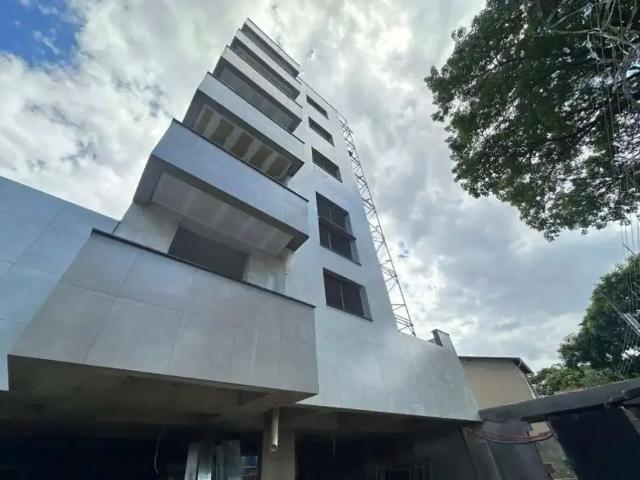 Cobertura para Venda em Contagem/MG Novo Eldorado 2 Quartos